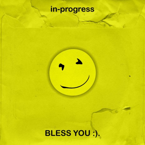 Bless You :).