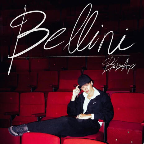 bellini | Boomplay Music