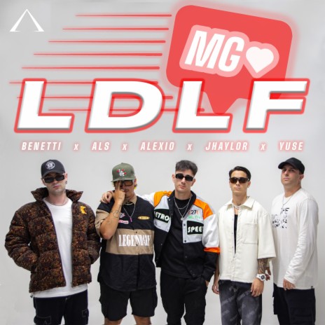 MG ft. Als, Yuse, Benetti, Alexio & LDLF | Boomplay Music