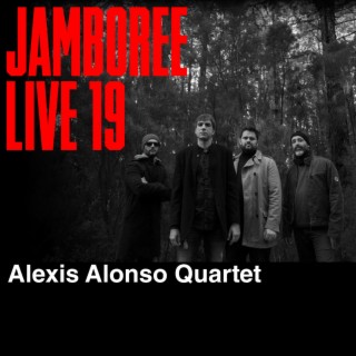 Jamboree Live 19 (Live)