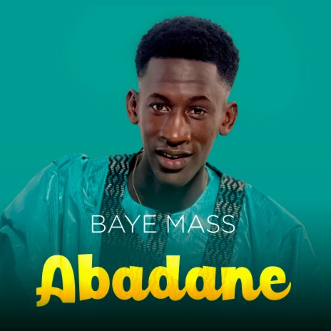 Abadane | Boomplay Music