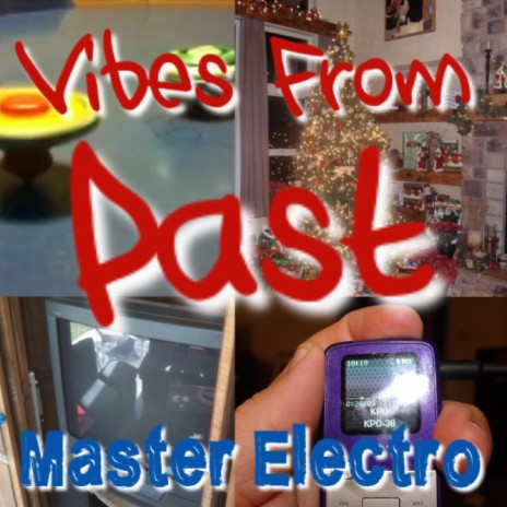 Vibes From Past | Boomplay Music