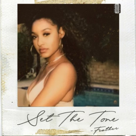 Set The Tone | Boomplay Music