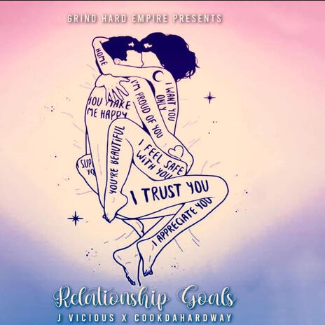 Relationship Goals ft. JVicious504 | Boomplay Music