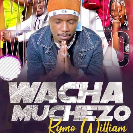 Wacha Muchezo | Boomplay Music