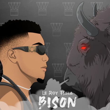 Bison | Boomplay Music
