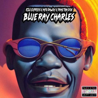 Blue Ray Charles