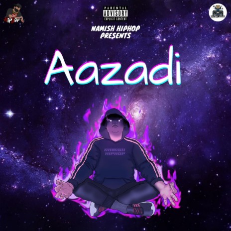 Aazadi | Boomplay Music