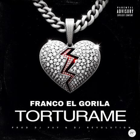 Torturame Mix ft. Dj Pay | Boomplay Music