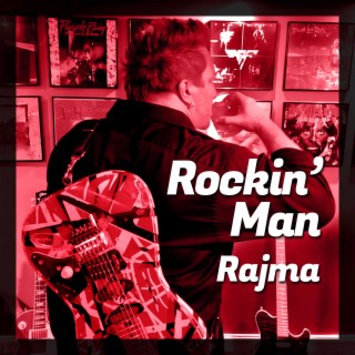 Rockin' Man lyrics | Boomplay Music