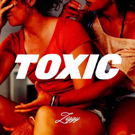 TOXIC | Boomplay Music