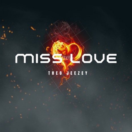 Miss Love | Boomplay Music