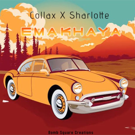 Emakhaya ft. Sharlotte | Boomplay Music