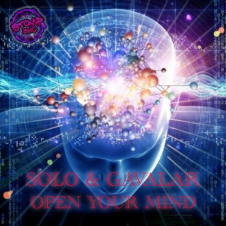 Open Your Mind (Original Mix) ft. Gavalar