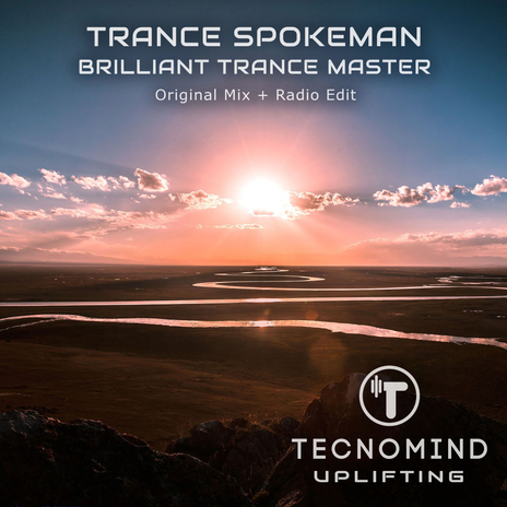 Brilliant Trance Master (Radio Edit) | Boomplay Music