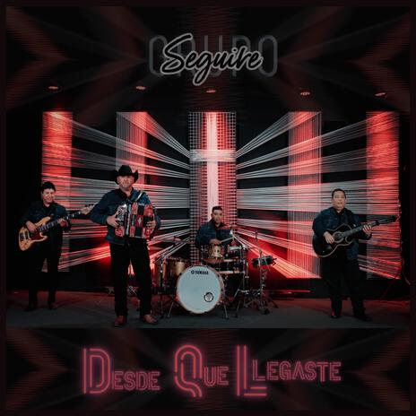 Desde Que Llegaste | Boomplay Music