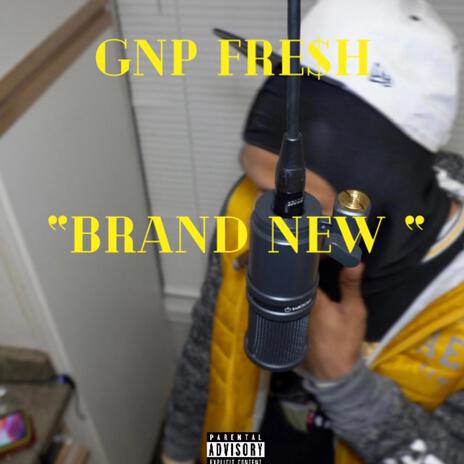 BRAND NEW | Boomplay Music