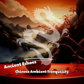 Ancient Echoes: Chinese Ambient Tranquility
