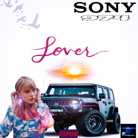 Lover | Boomplay Music