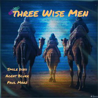 Three Wise Men