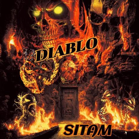 DIABLO | Boomplay Music