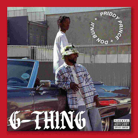 G THiNG | Boomplay Music