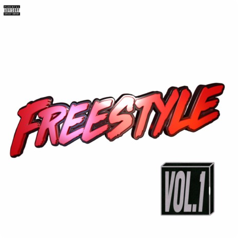 Freestyle, Vol. 1 | Boomplay Music