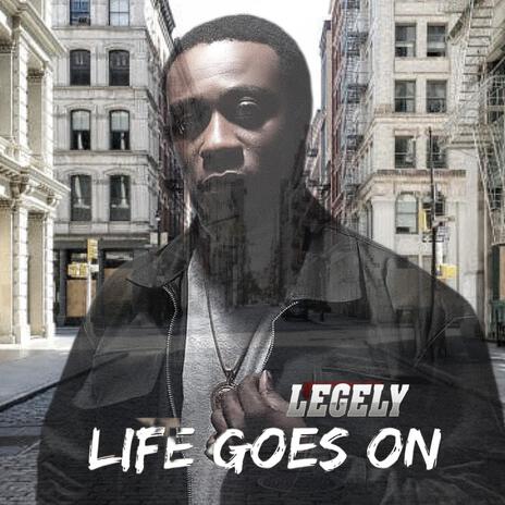 Life Goes On | Boomplay Music