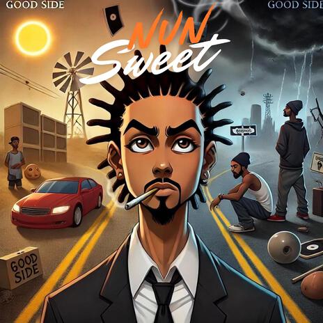 Nun sweet | Boomplay Music