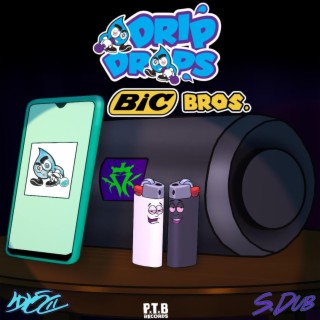 Bic Bros ft. D-Loc & S. Dub lyrics | Boomplay Music