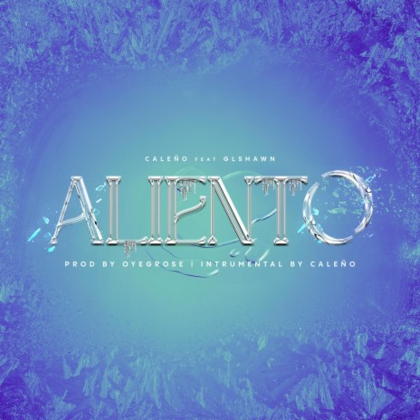 Aliento ft. GL shawn | Boomplay Music