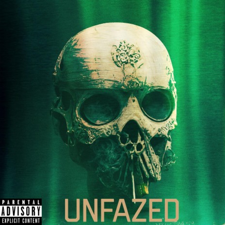 UNFAZED | Boomplay Music