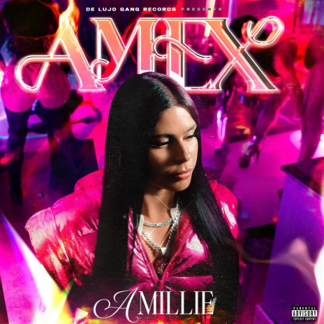 Amex | Boomplay Music