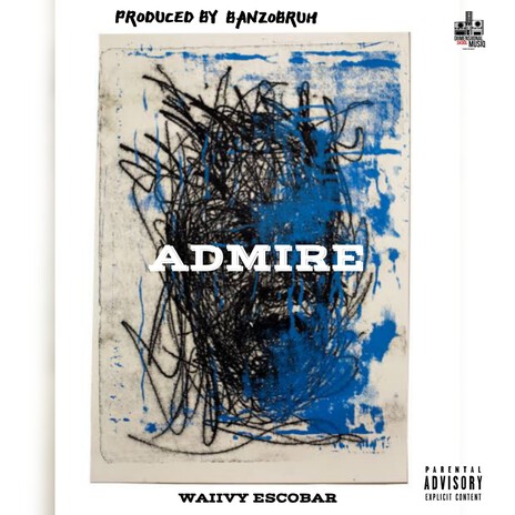 admire | Boomplay Music