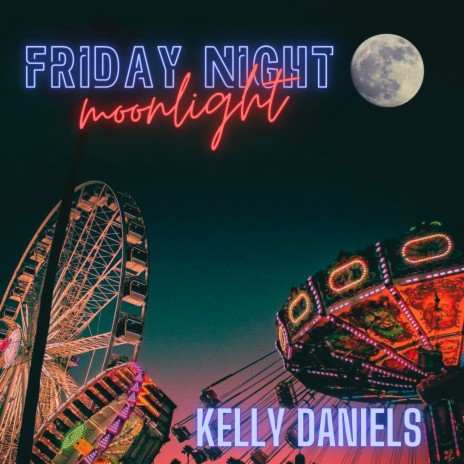 Friday Night Moonlight | Boomplay Music