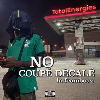 NO COUPÉ DÉCALÉ