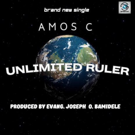 UNLIMITED RULER | Boomplay Music