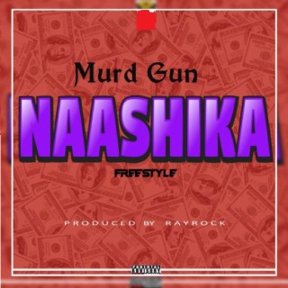 Naashika Freestyle (prod by Rayrock)