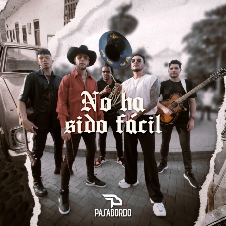 No Ha Sido Fácil | Boomplay Music