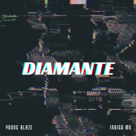 Diamante ft. Indigo Ms | Boomplay Music