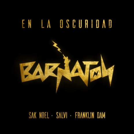 En La Oscuridad ft. Salvi & Franklin Dam | Boomplay Music