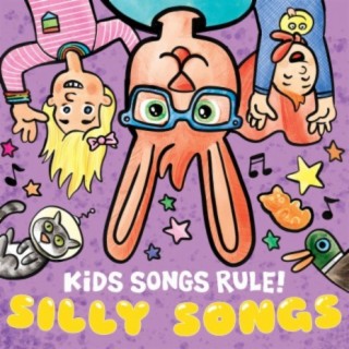 Kids Songs Rule!