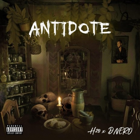 Antidote ft. Dnero | Boomplay Music