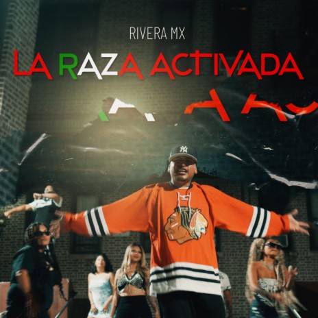 La Raza Activada | Boomplay Music