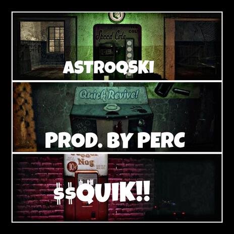 Me And Yung Perc ft. Prod Perc & $$Quik! | Boomplay Music