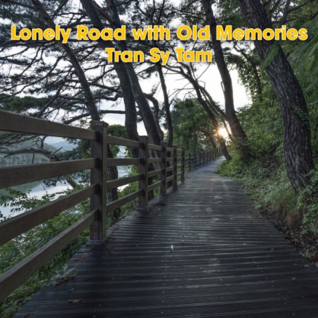 Lonely Road with Old Memories | Boomplay Music