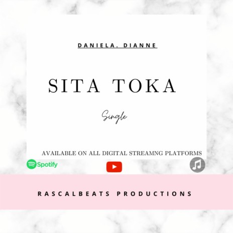 Sita Toka ft. Etto Djuma | Boomplay Music