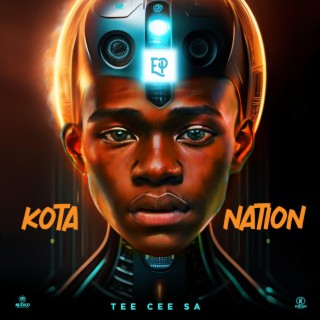 Kota Nation EP