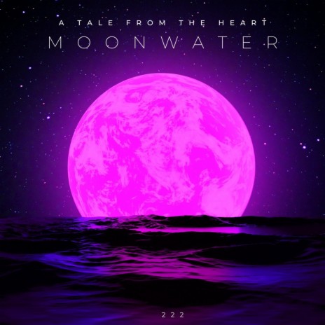 MOONWATER | Boomplay Music