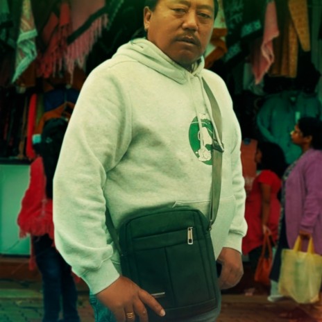 Sweater tsong Tibetan song